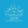 BANLIEUES SANTE