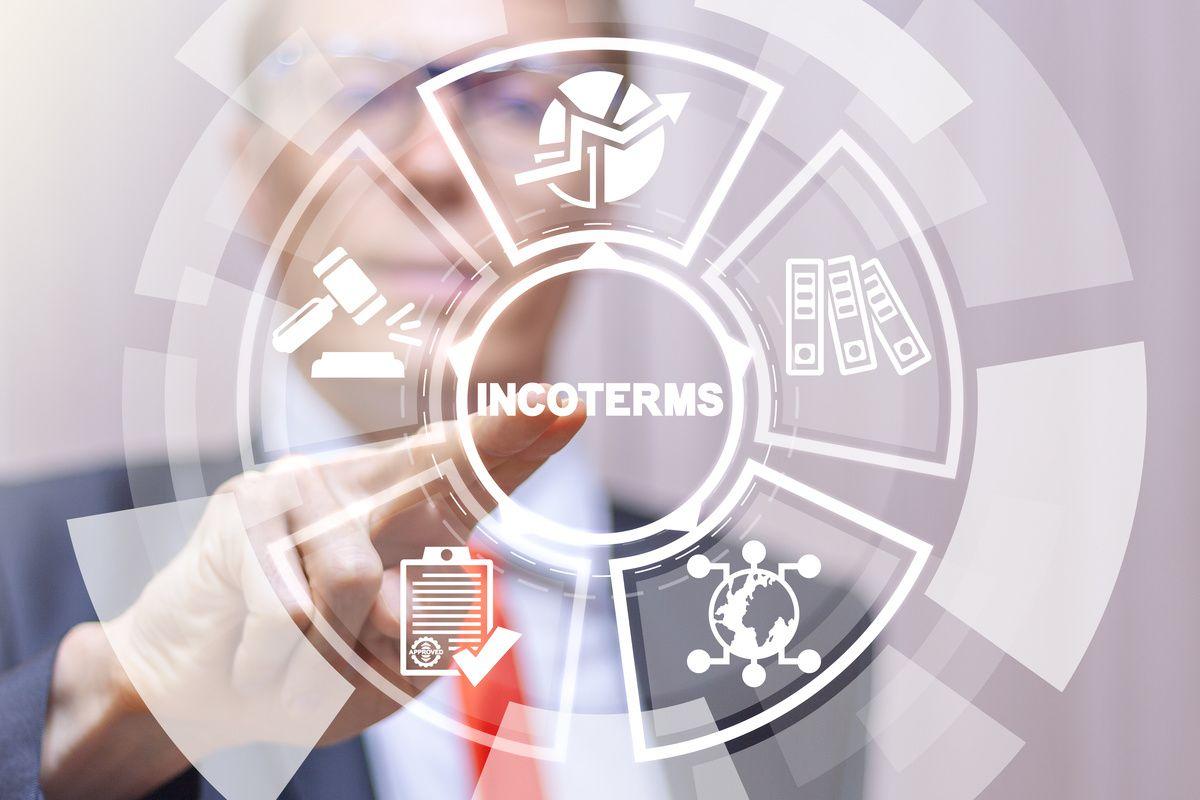 Tout savoir sur les Incoterms