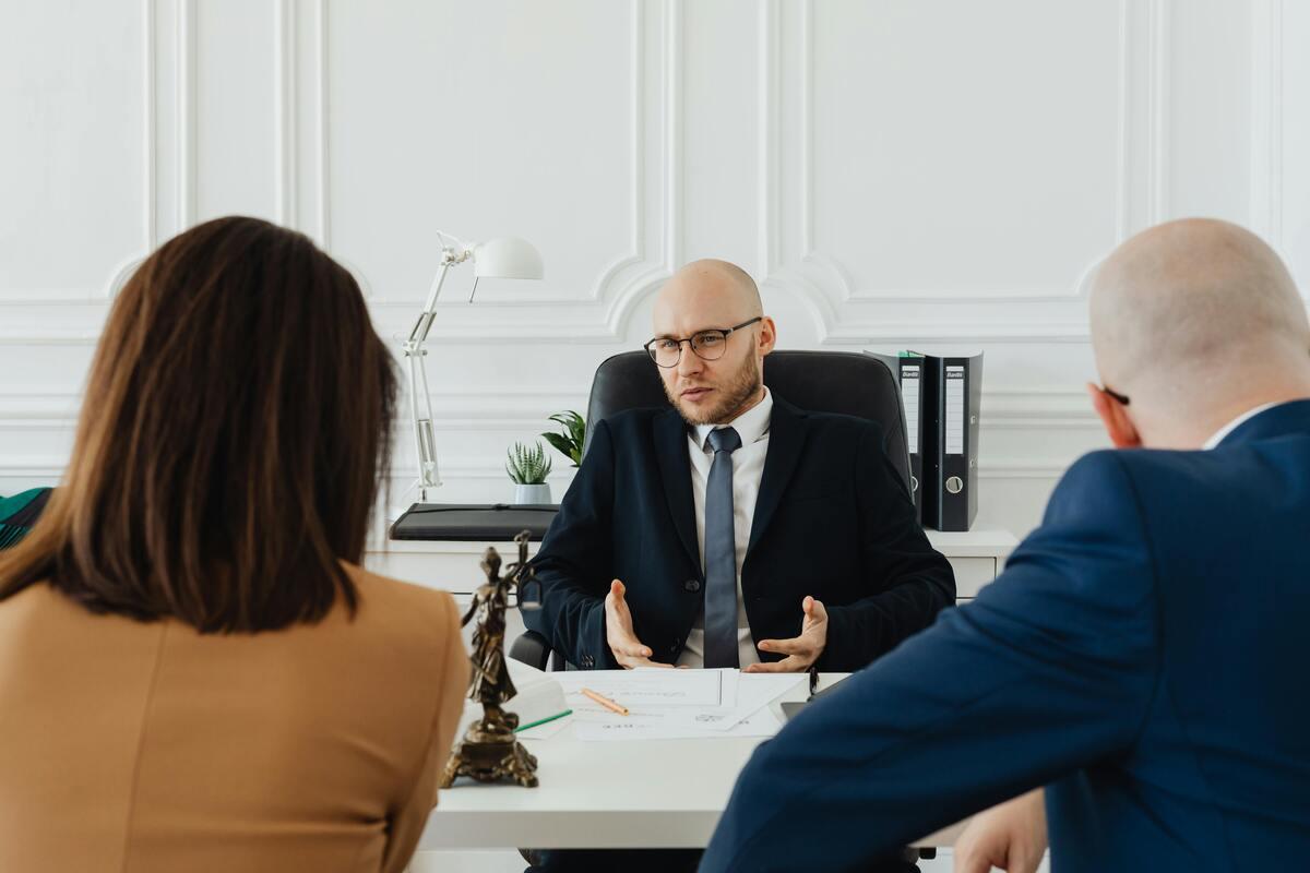 Qu’est-ce qu’une demande reconventionnelle ?