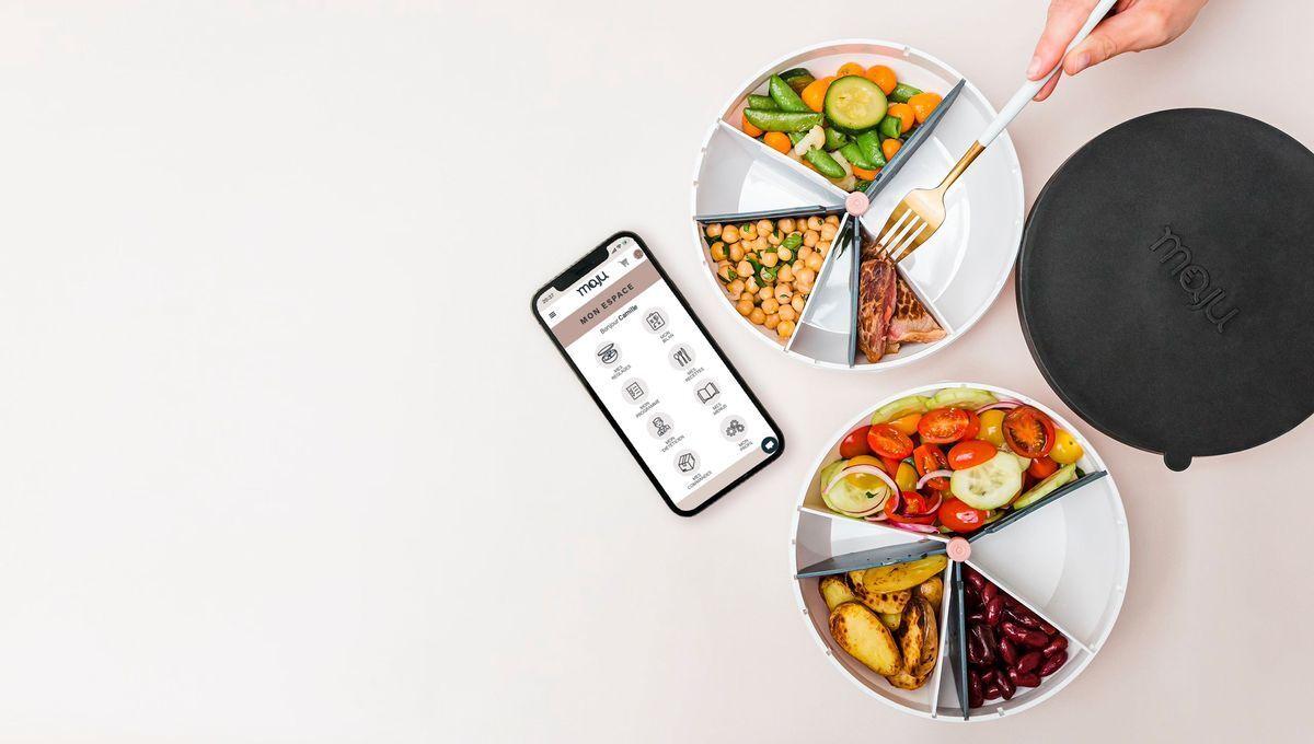 QVEMA : Maju, le bol qui révolutionne les régimes