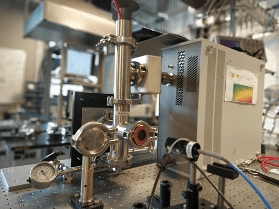 Spark Cleantech lève 4 millions d’euros pour révolutionner la production d'hydrogène décarboné