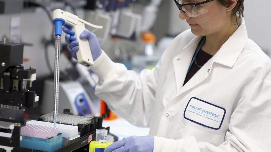 Sanofi et Johnson & Johnson s'associent pour un vaccin contre l’E. coli