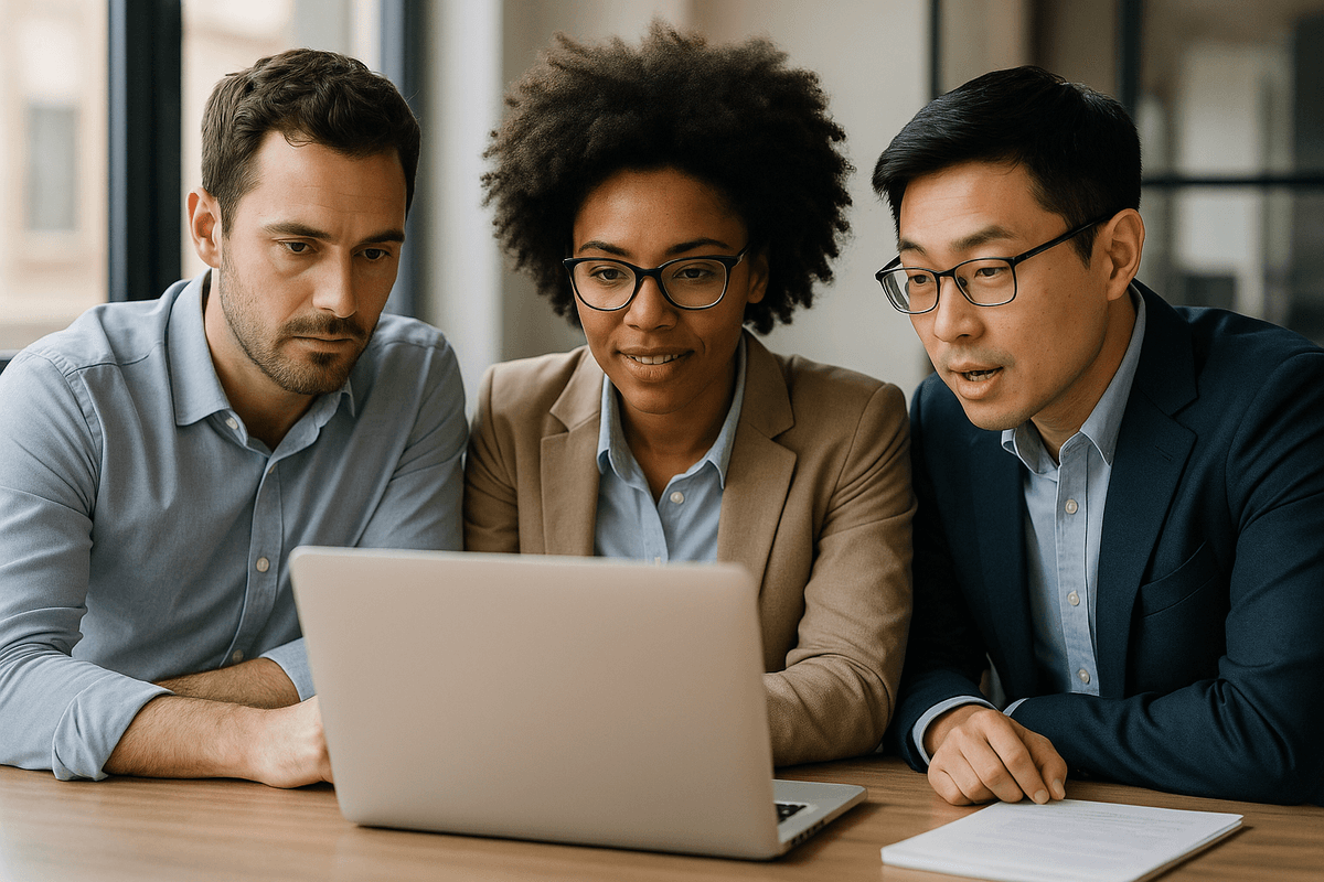 5 erreurs qui freinent la croissance d’une entreprise