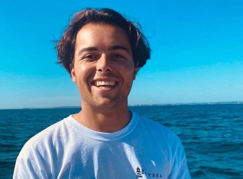 Izysea lève 550 K€ pour faciliter les relations dans les ports