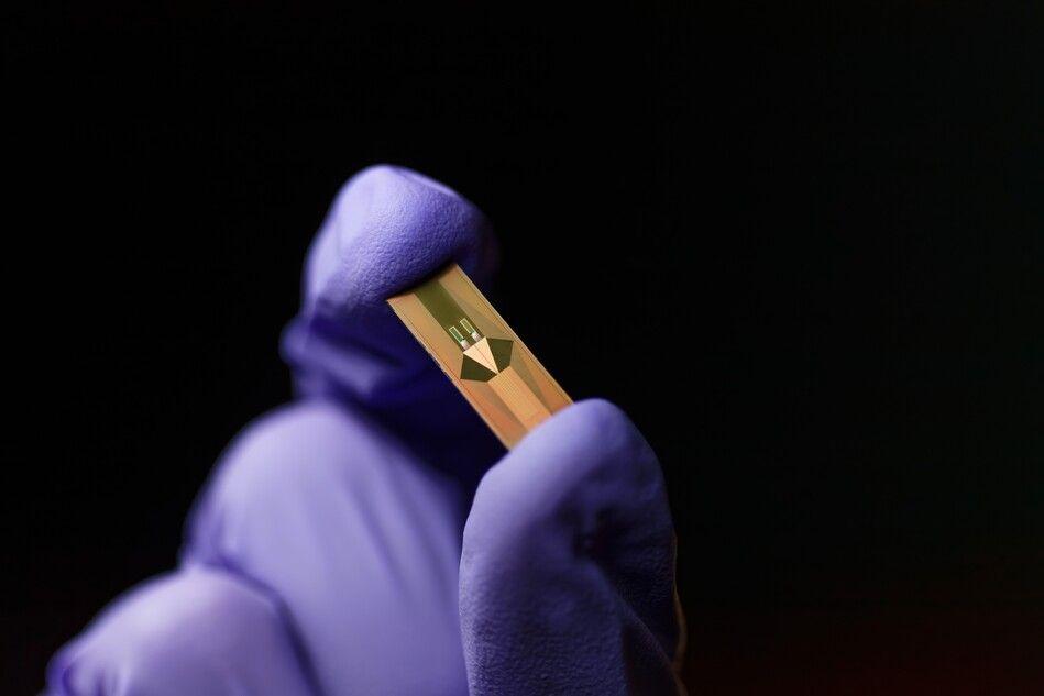 SteerLight lève 3,2 millions d'euros pour ses lidars innovants