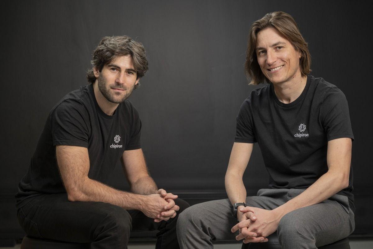 Chipiron lève 15 M€ pour miniaturiser l'IRM