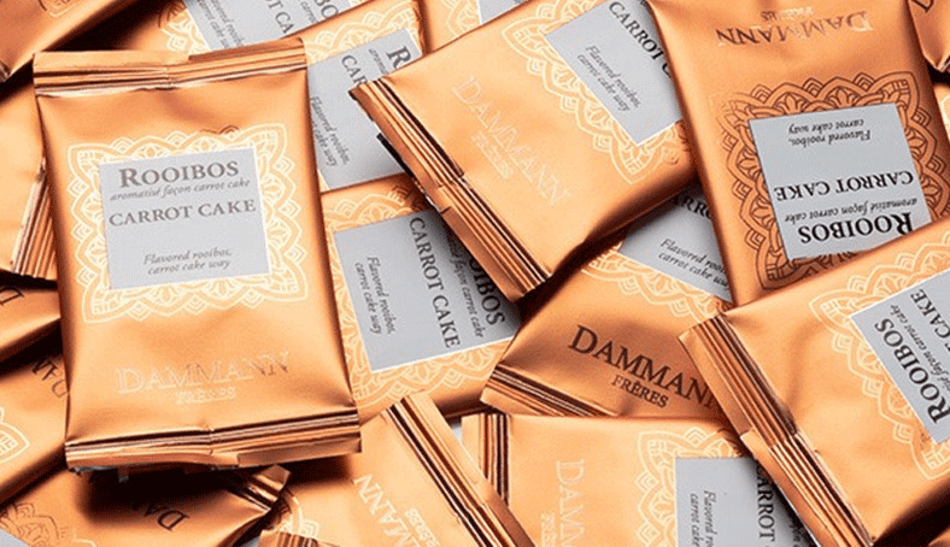 Dammann Frères construit une nouvelle usine à Dreux