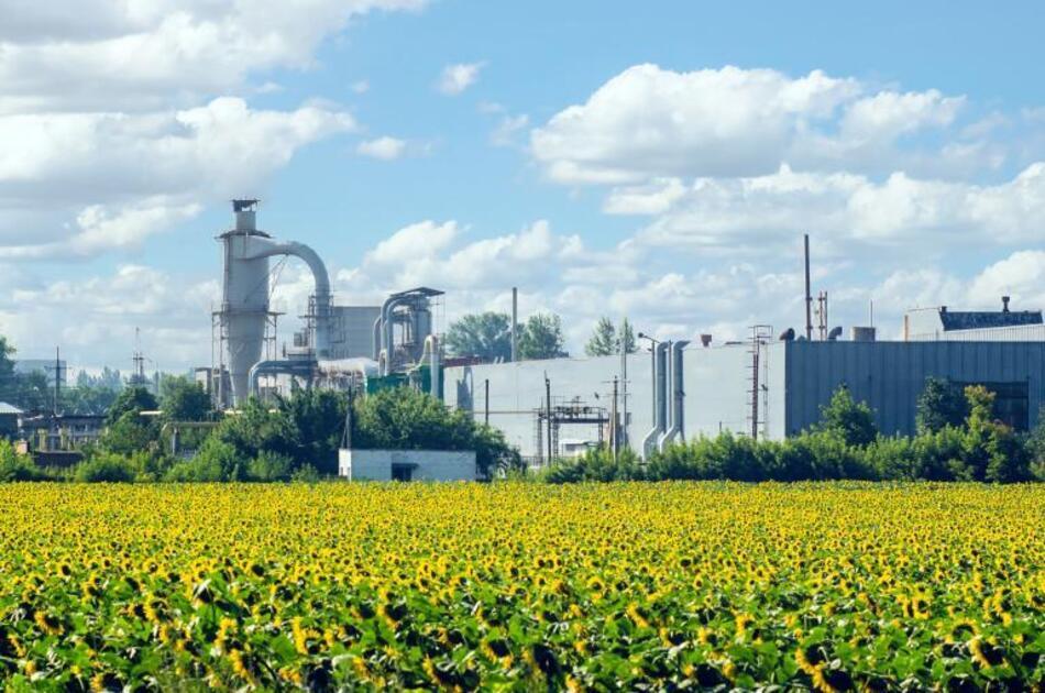 Idex, spécialiste de la décarbonation industrielle, se refinance à hauteur d’1,7 milliard