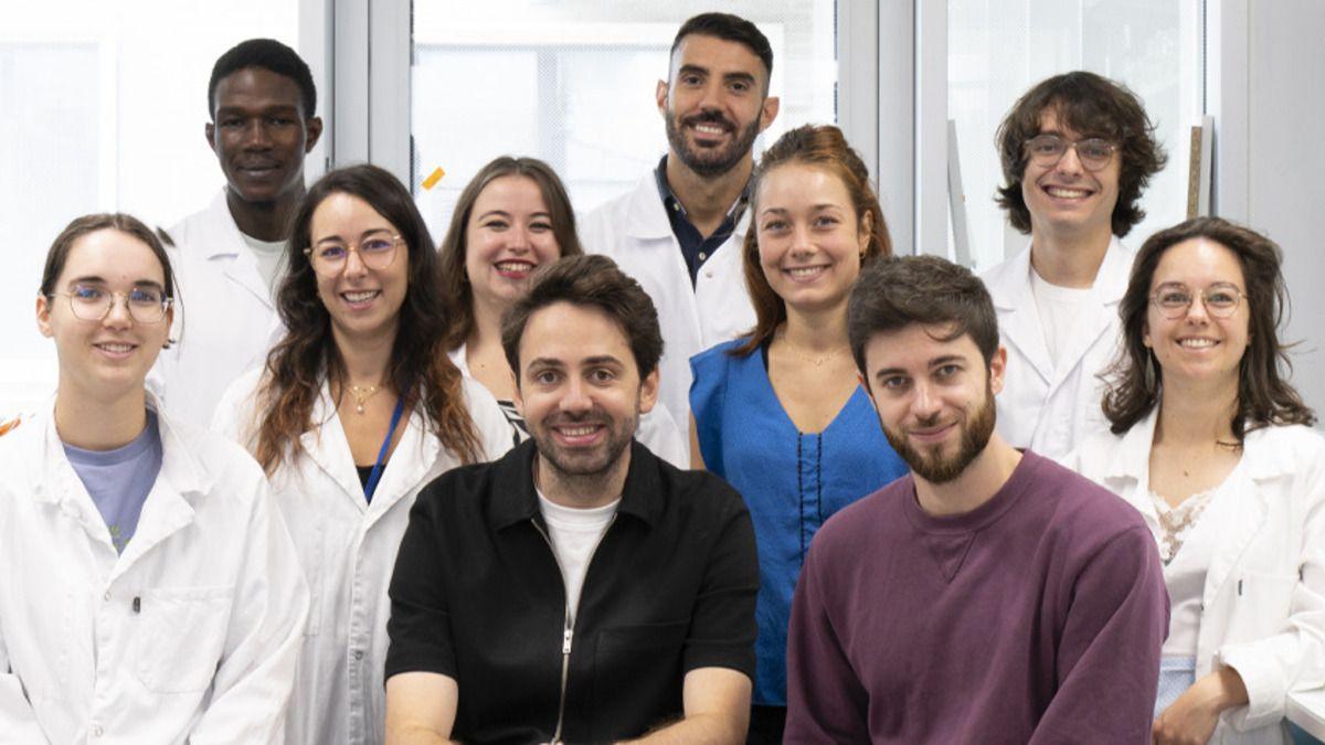 Generare, expert de l'ADN microbien, lève 5 M€