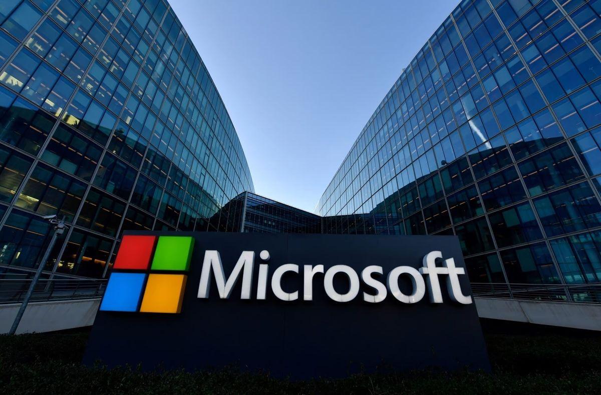 Microsoft va implanter de nouveaux data centers en France
