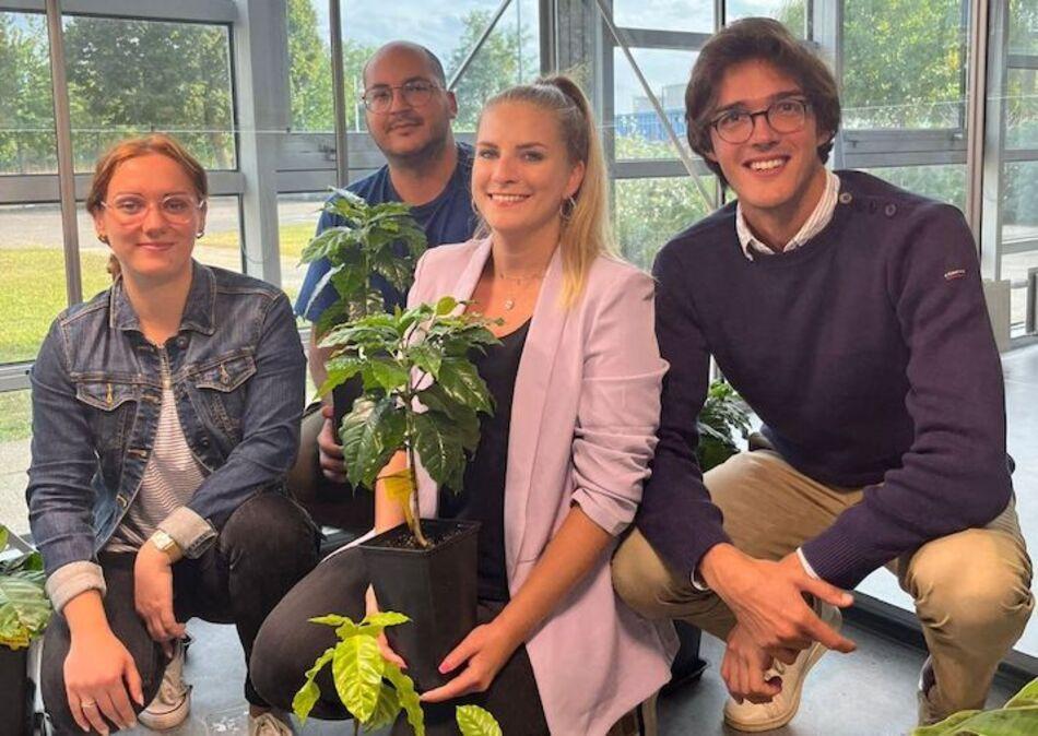 Amatera lève 1,5 M€ pour lutter contre le réchauffement climatique