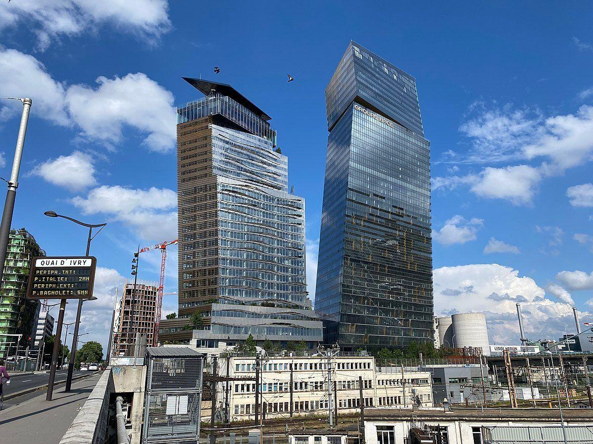 La Banque Populaire rachète Novo Banco