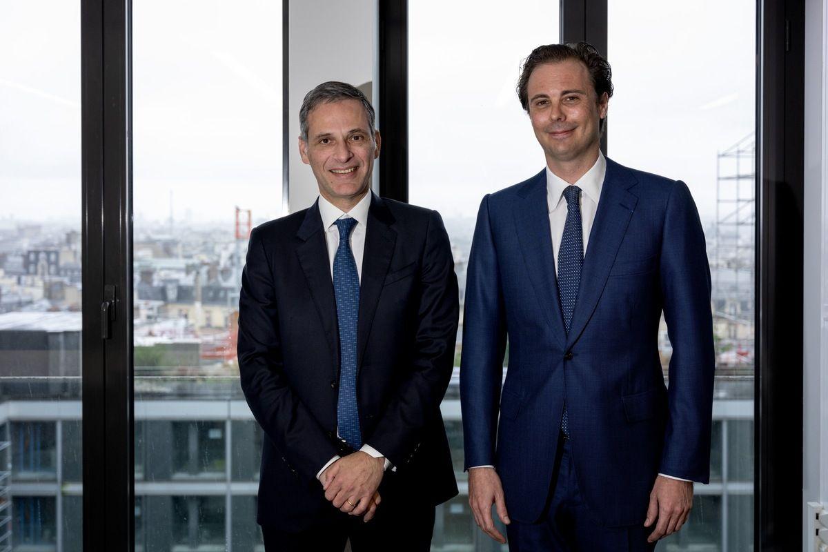 Le groupe CMA CGM finalise l’acquisition historique de Bolloré Logistics