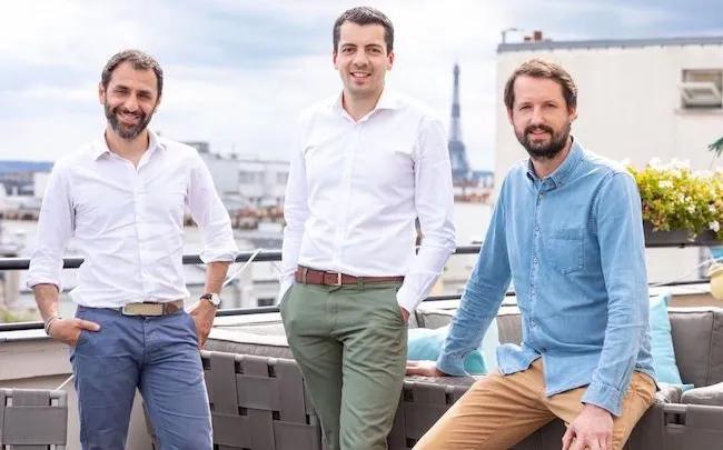 Swan, la fintech qui révolutionne le BaaS, lève 37 millions d’euros pour conquérir l’Europe