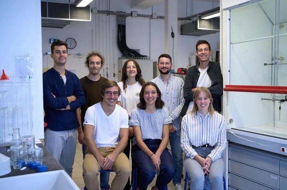 Dionymer lève 1,5 M€ pour la transformation des biodéchets