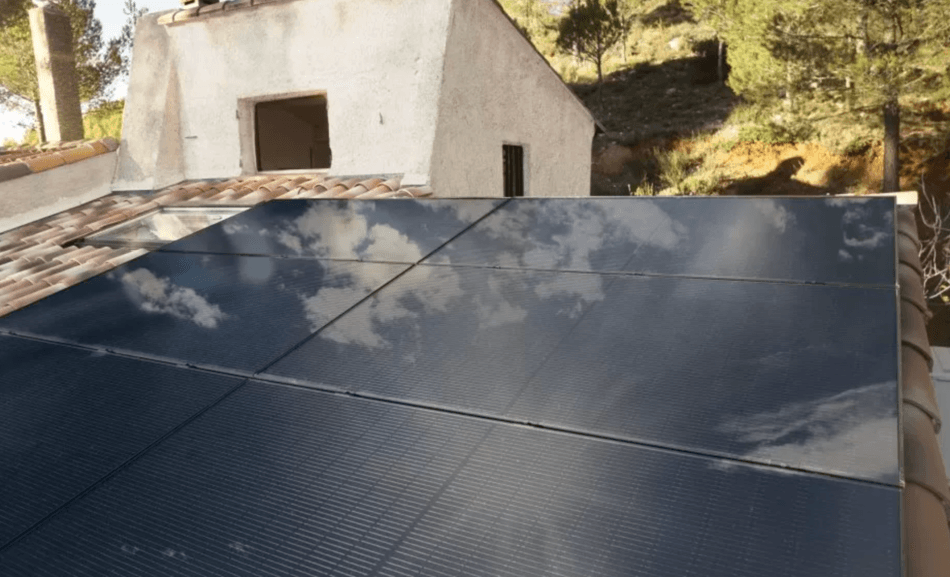 Enertech : Dualsun fait l'acquisition de Meteoptim