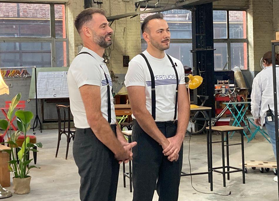 Cleantech : Vertuoso, le filtre à déchets qui protège les océans