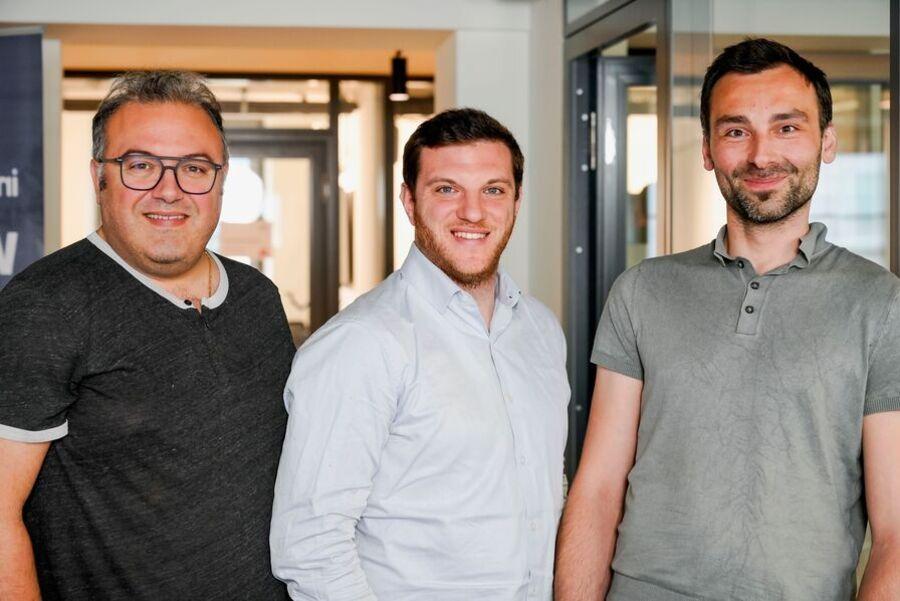 Pour sa technologie d'interconnexion optique, NcodiN lève 3,5M€