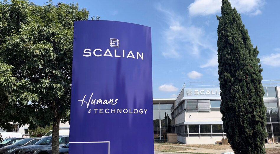 Le groupe d’ingénierie toulousain Scalian rachète l'entreprise canadienne Mannarino Systems & Software