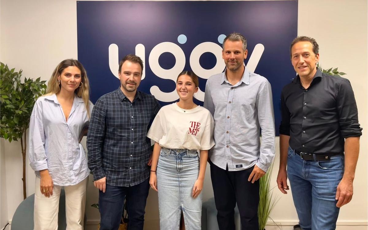 Uggy renforce son engagement éco-responsable avec l'acquisition de Treegr