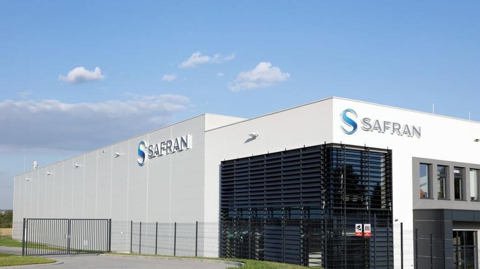 Safran recrute 200 personnes pour ses sites de Fougères et Cesson-Sévigné