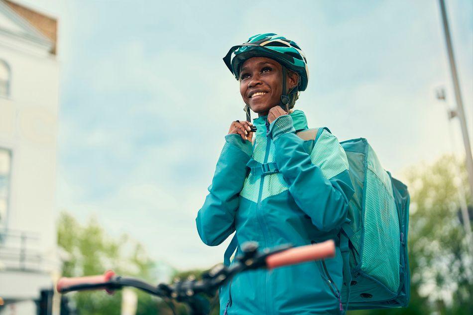 Livraison express : Intermarché s’associe à Deliveroo