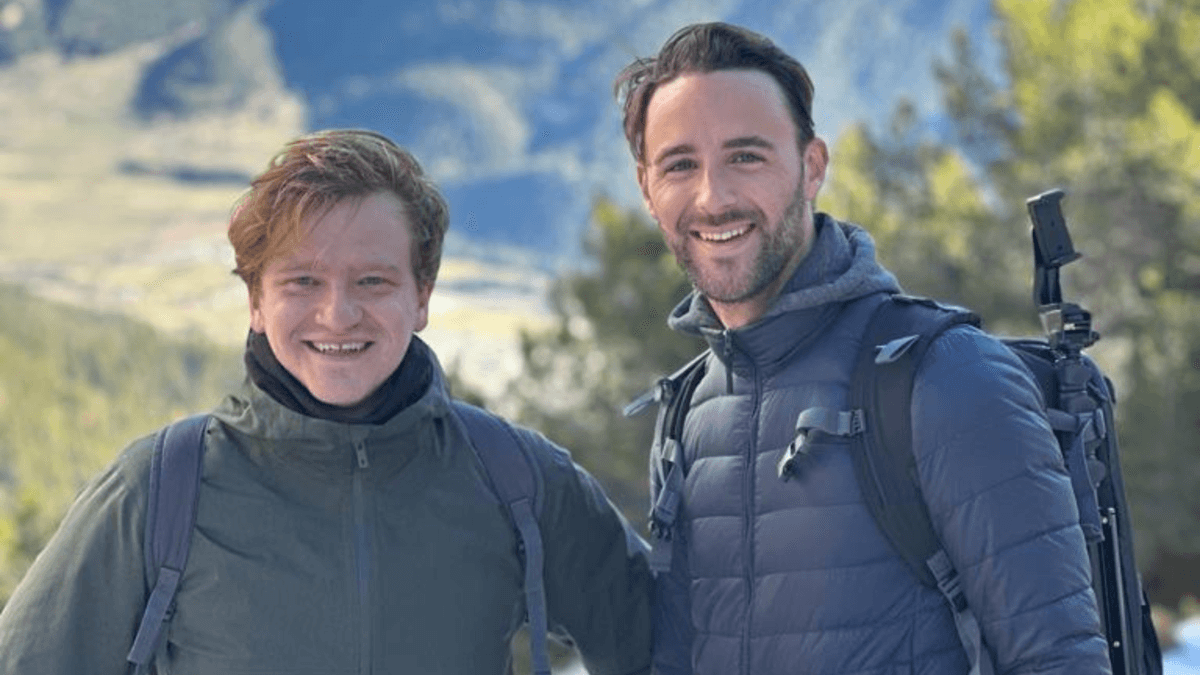 Hydratis : Théo Heude raconte son passage dans l’émission Qui Veut Être Mon Associé