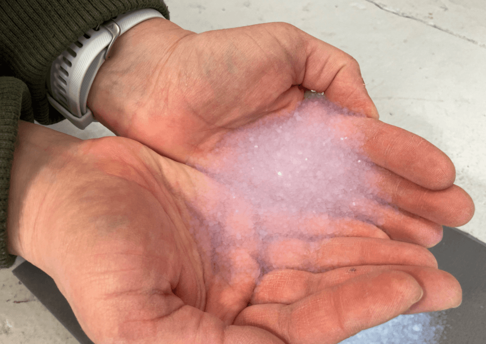 La deeptech Keey Aerogel lève 18 millions d’euros