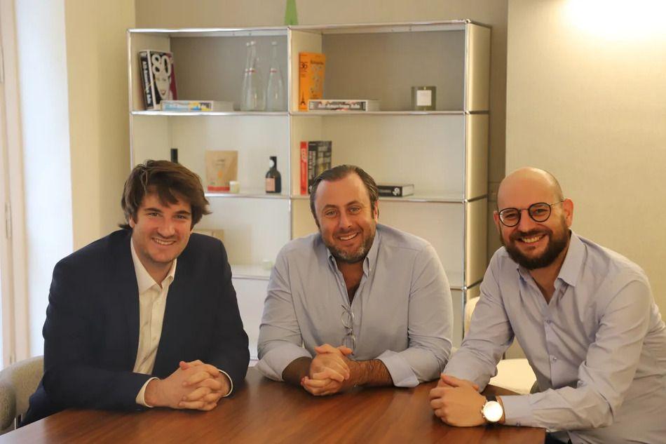 Founders Future rachète le pionnier du crowdfunding en France, Sowefund