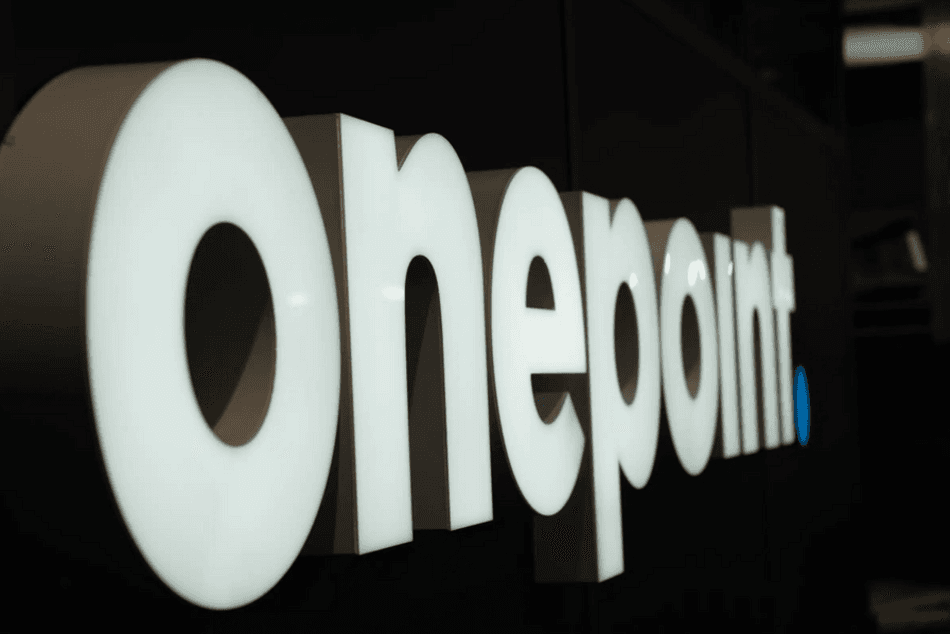 Le cabinet Onepoint fait l'acquisition de Stack Labs