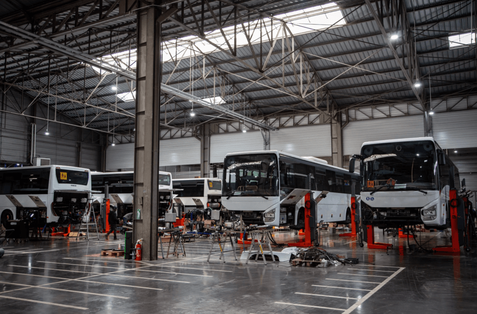 GCK boucle une levée de fonds de 50 millions d’euros pour accélérer dans le rétrofit