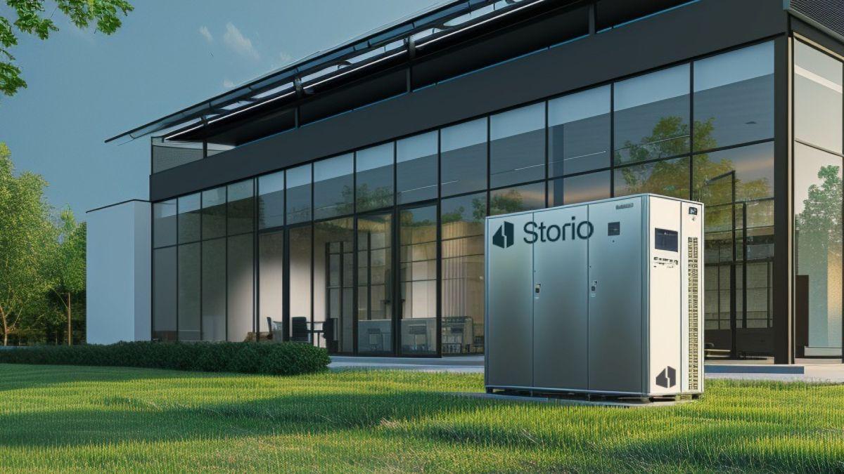 Storio Energy lève 5 M€ pour la rentabilité des panneaux solaires