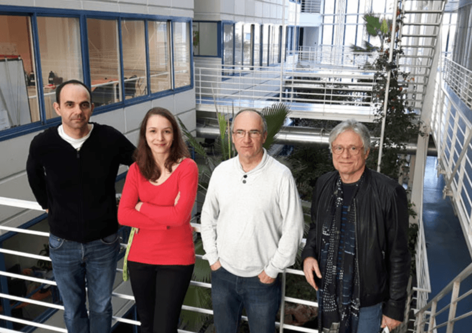 Enyo Pharma lève 39 millions d’euros pour lutter contre les maladies rénales