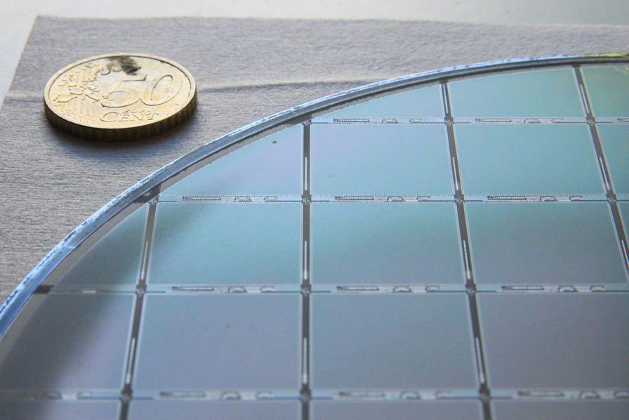 Aledia lève 120 millions d’euros pour lancer l’industrialisation de ses produits