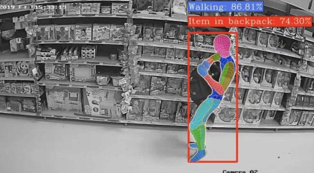 Veesion lève 38 millions d’euros pour accélérer le déploiement mondial de son IA de détection de vols en magasin