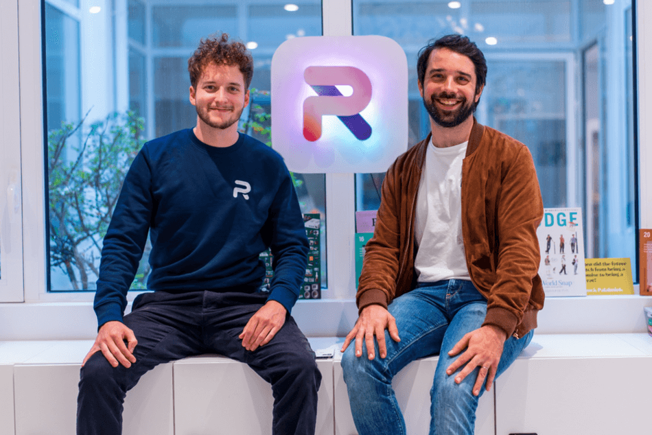 IA : PhotoRoom lève 50 M€ pour sa solution