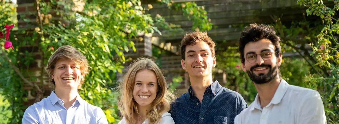 Nelson Mobility lève 1,2 M€ pour déployer sa solution écologique