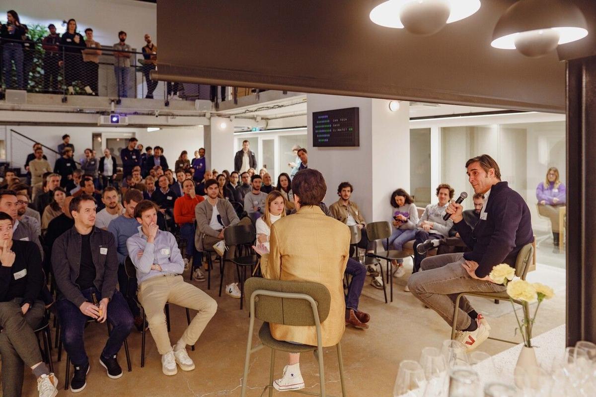 Hexa lève 15 millions d’euros pour créer 100 startups d’ici 2030