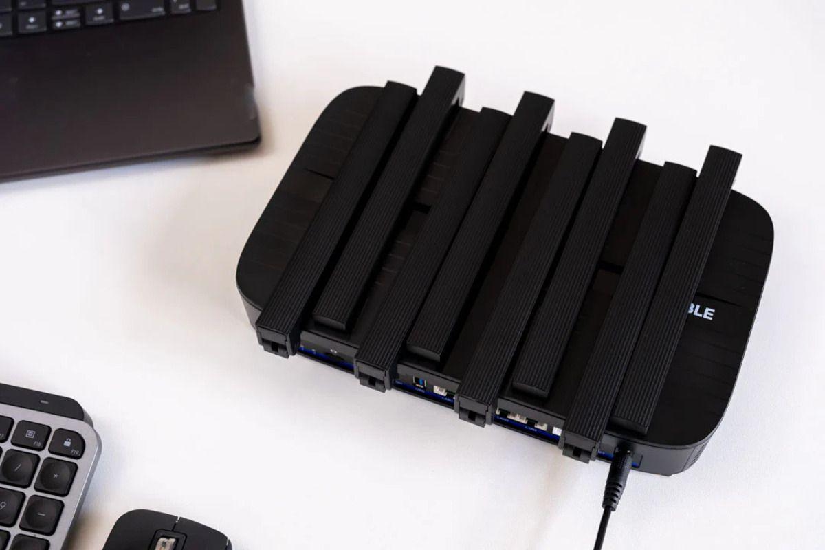 Internet en mouvement : Stellar clôture un tour de table de 9,3 M€