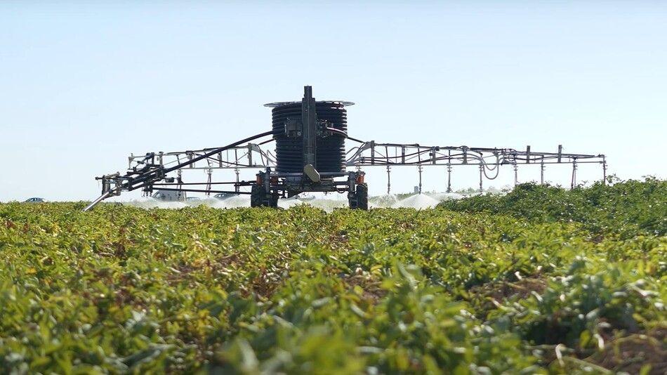 Osiris Agriculture lève 2,15 millions d'euros pour révolutionner l'agriculture