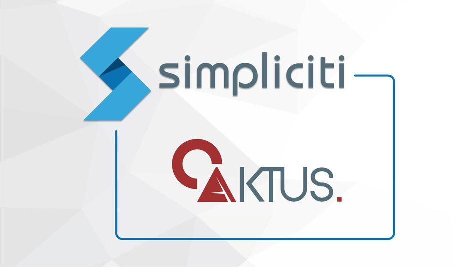 Le groupe Simpliciti fait l'acquisition de Caktus