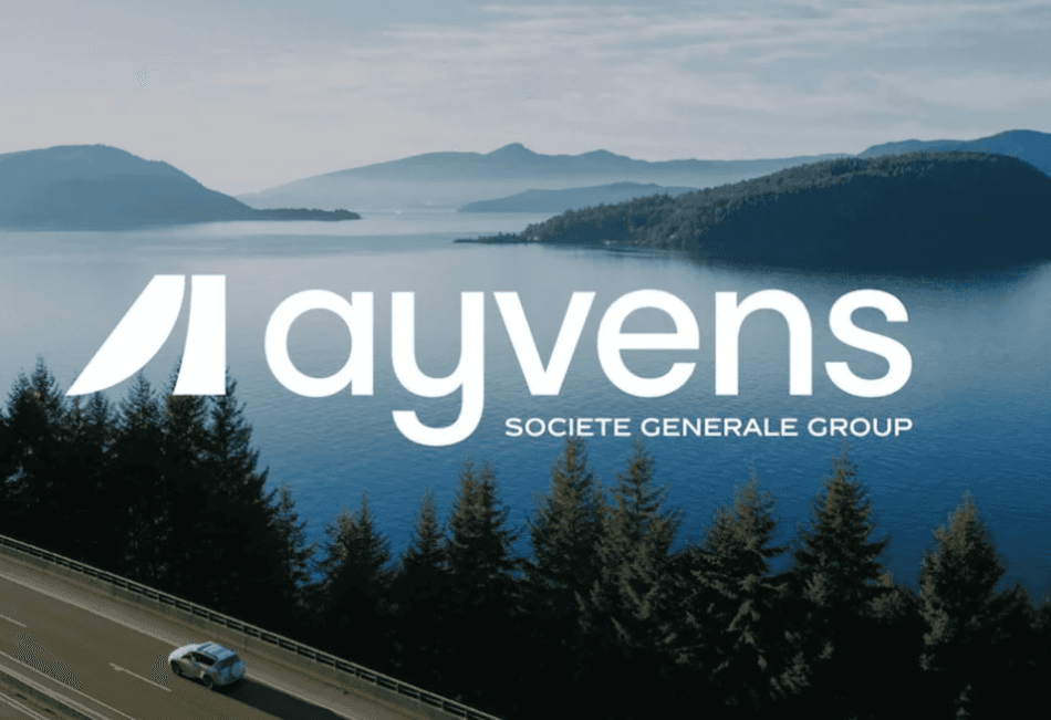 ALD Automotive I LeasePlan devient Ayvens