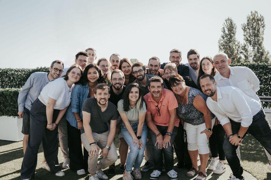 La startup 4.71 lève 1,4 million d’euros pour sa solution de comptabilité