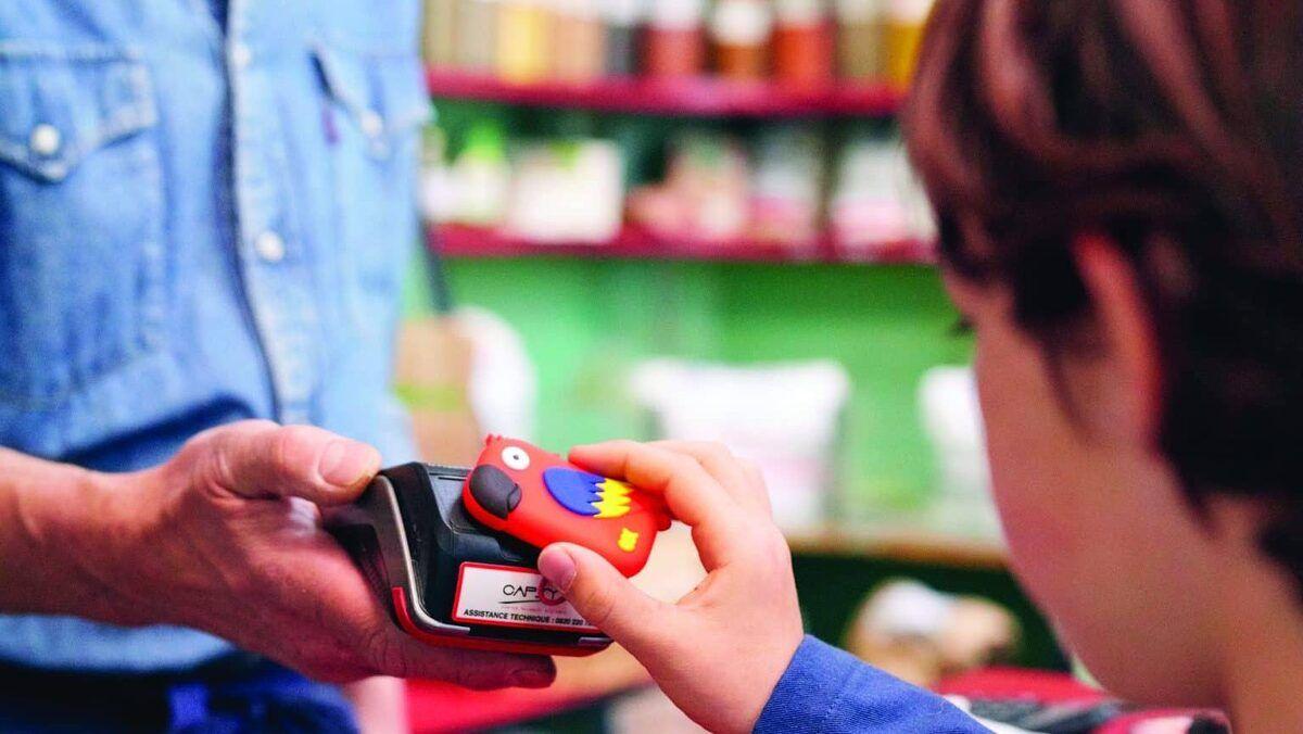 6 pépites françaises de la FrenchTech au service des familles