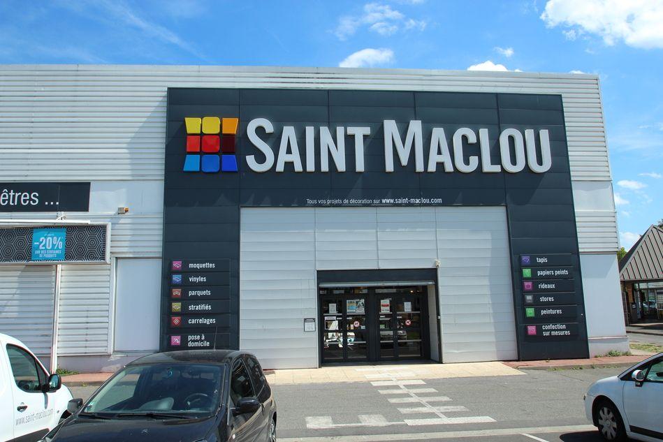 Saint-Maclou collabore avec Urbyn pour mieux gérer ses déchets