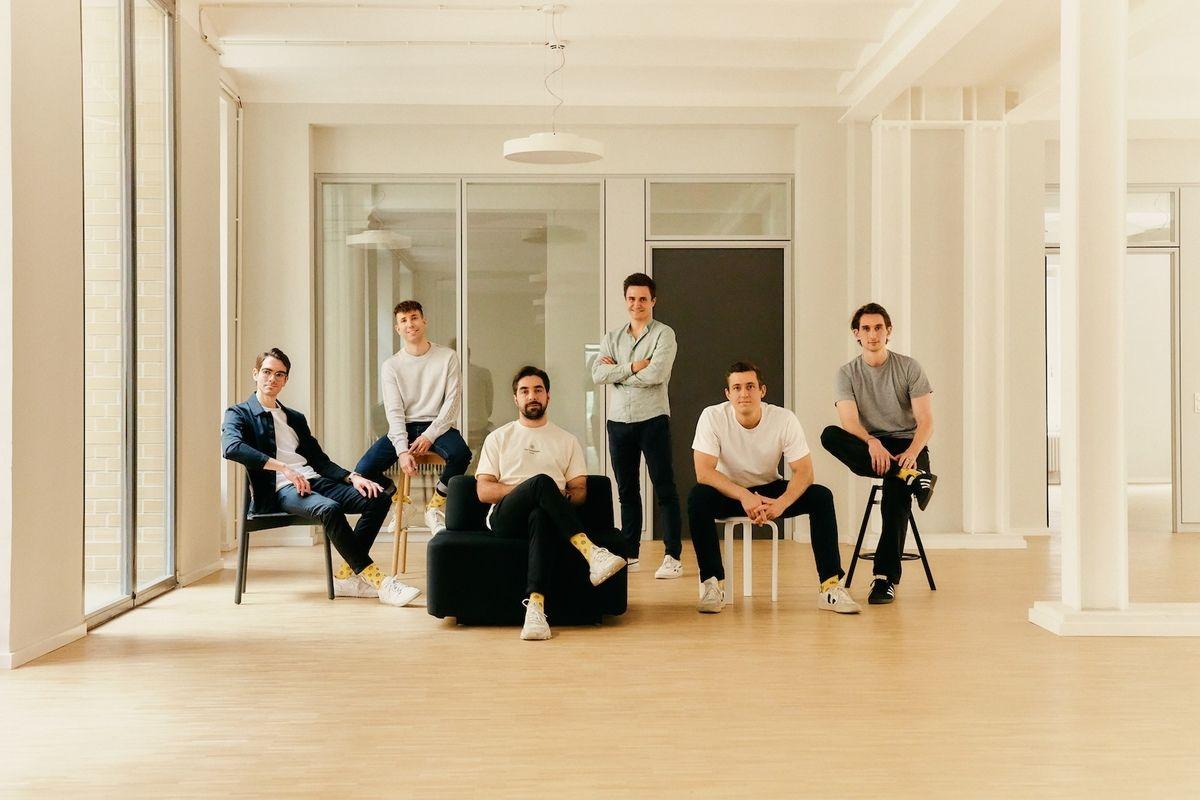 Hive lève 28,2 M€ pour optimiser la logistique e-commerce