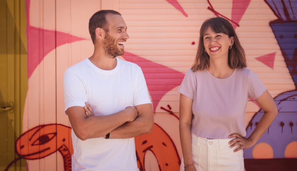 Ramdam Social : la marque qui transforme les achats en actes de solidarité