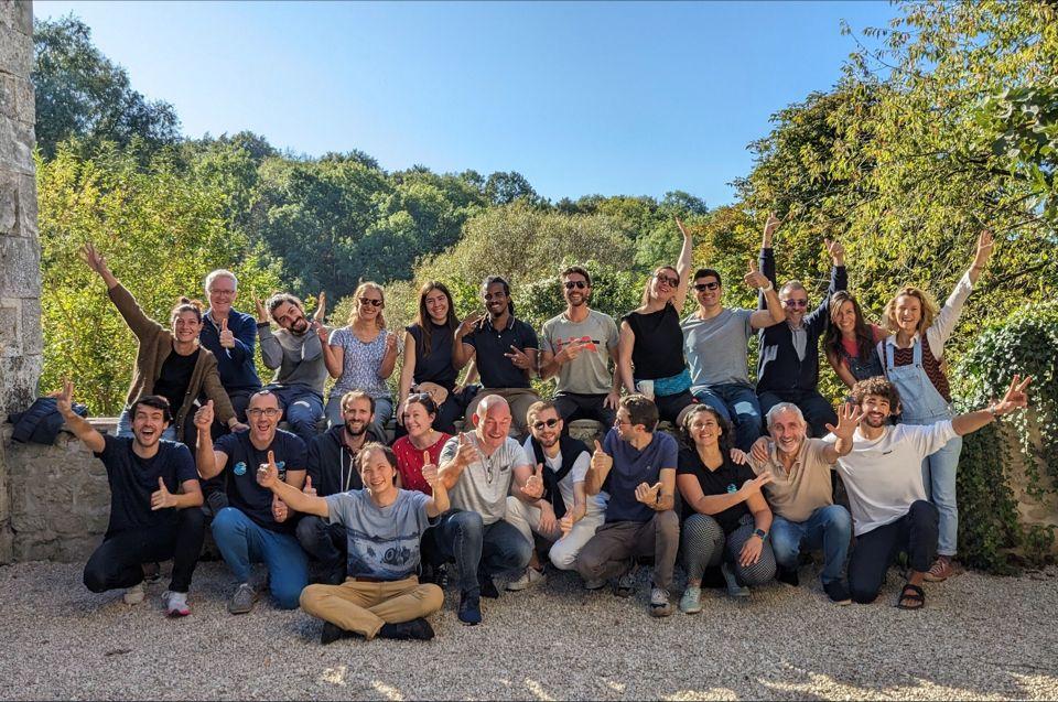 L’État mise sur l’innovation climatique en investissant 5 millions d’euros dans Team for the Planet