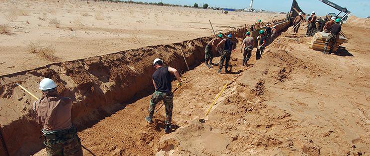 Fondasol étend sa présence en Amérique du Nord avec l’acquisition de DEC Enviro