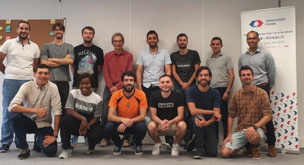 Nucléaire : Renaissance fusion lève 32 millions d’euros